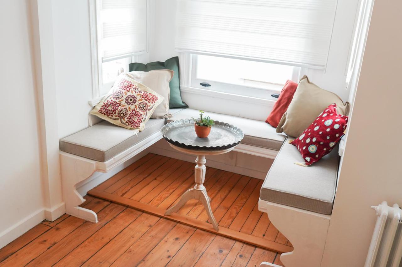 Apartament Stanbul House Stambuł Zewnętrze zdjęcie