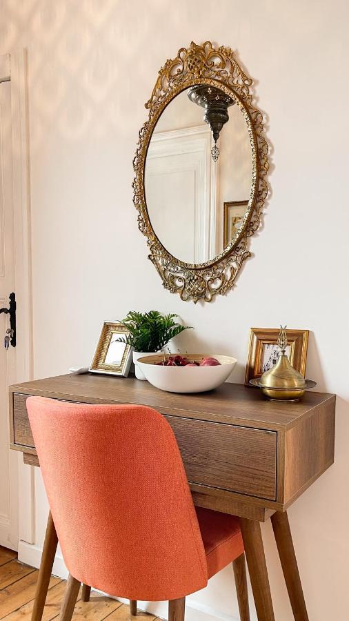 Apartament Stanbul House Stambuł Zewnętrze zdjęcie