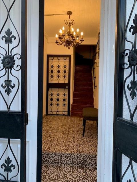 Apartament Stanbul House Stambuł Zewnętrze zdjęcie