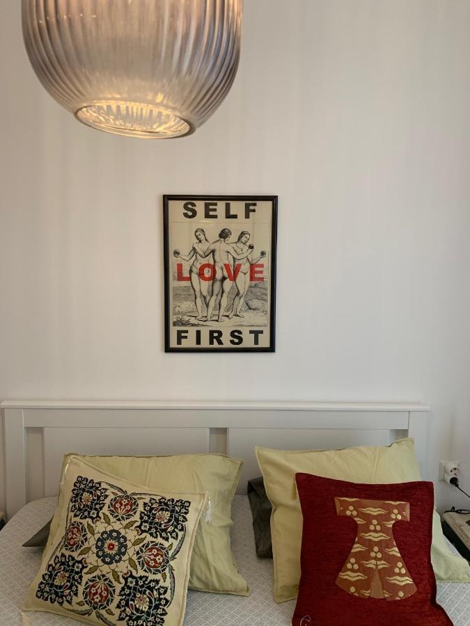 Apartament Stanbul House Stambuł Zewnętrze zdjęcie