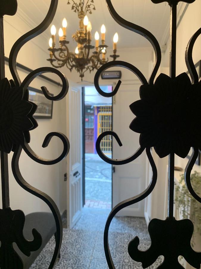 Apartament Stanbul House Stambuł Zewnętrze zdjęcie