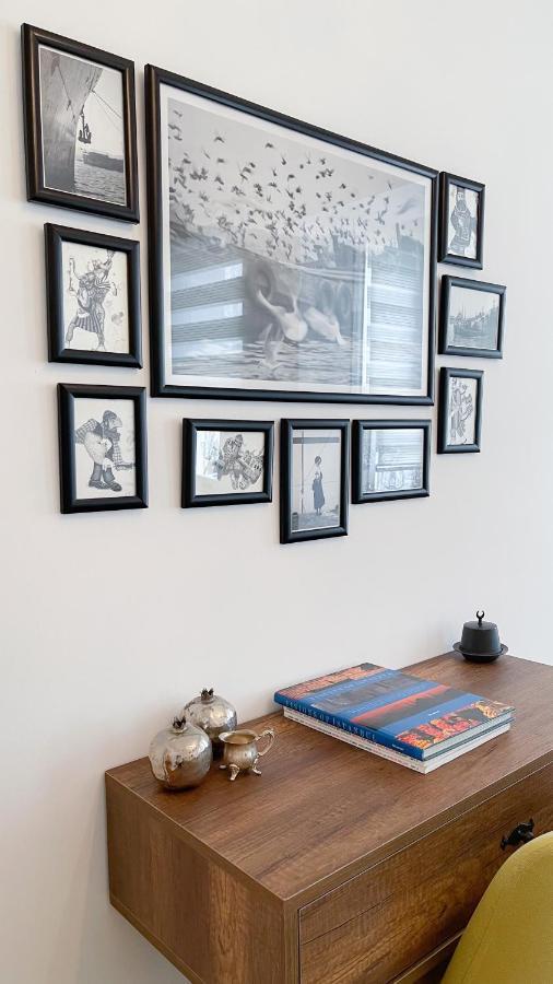 Apartament Stanbul House Stambuł Zewnętrze zdjęcie