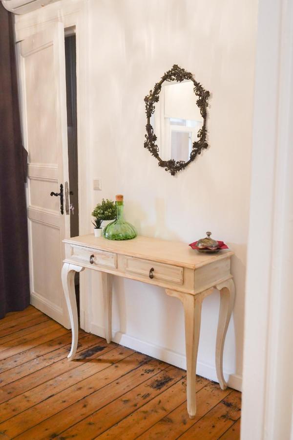 Apartament Stanbul House Stambuł Zewnętrze zdjęcie