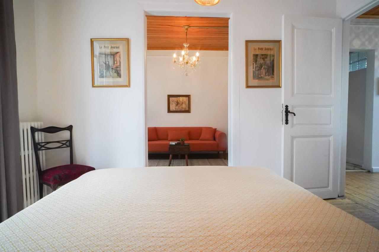 Apartament Stanbul House Stambuł Zewnętrze zdjęcie