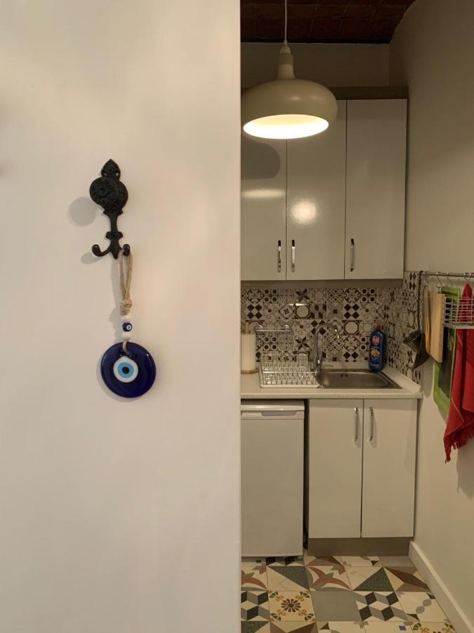 Apartament Stanbul House Stambuł Zewnętrze zdjęcie