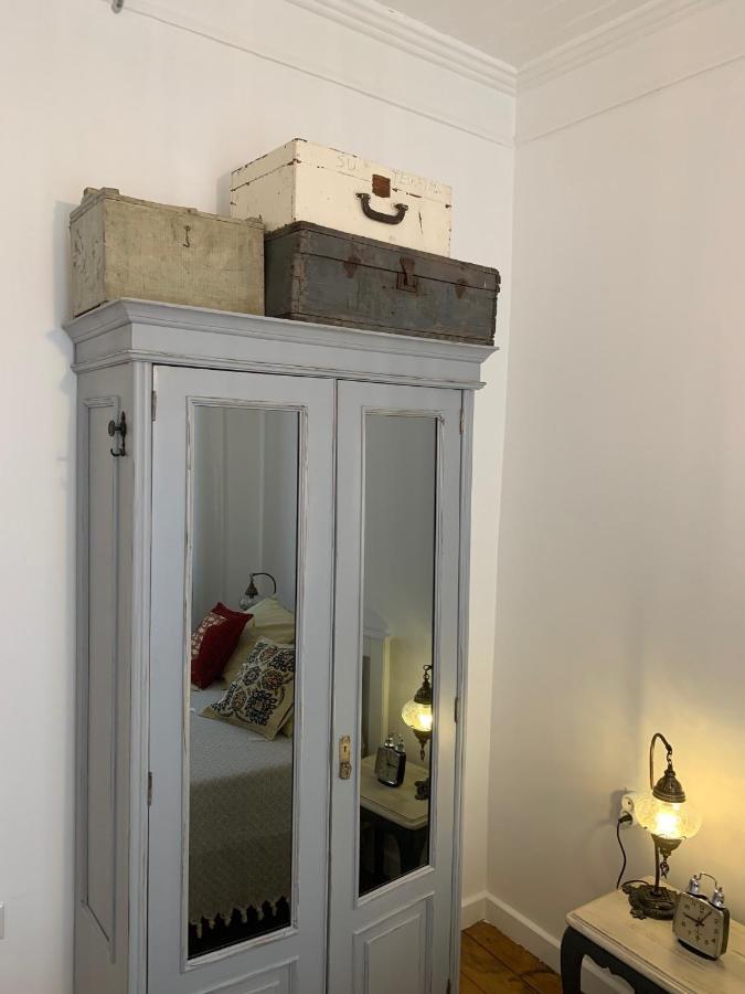 Apartament Stanbul House Stambuł Zewnętrze zdjęcie