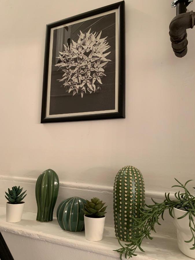 Apartament Stanbul House Stambuł Zewnętrze zdjęcie