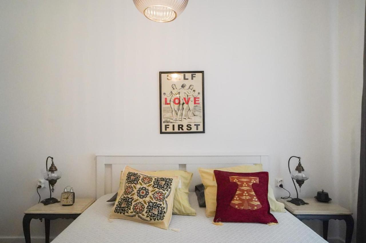 Apartament Stanbul House Stambuł Zewnętrze zdjęcie