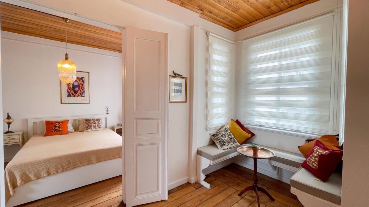 Apartament Stanbul House Stambuł Zewnętrze zdjęcie